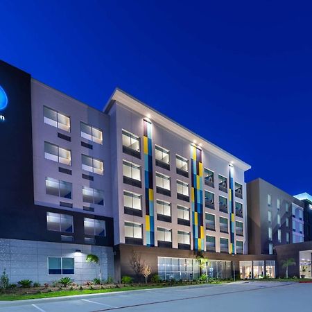 Tru By Hilton Laredo Airport Area, Tx Ξενοδοχείο Εξωτερικό φωτογραφία