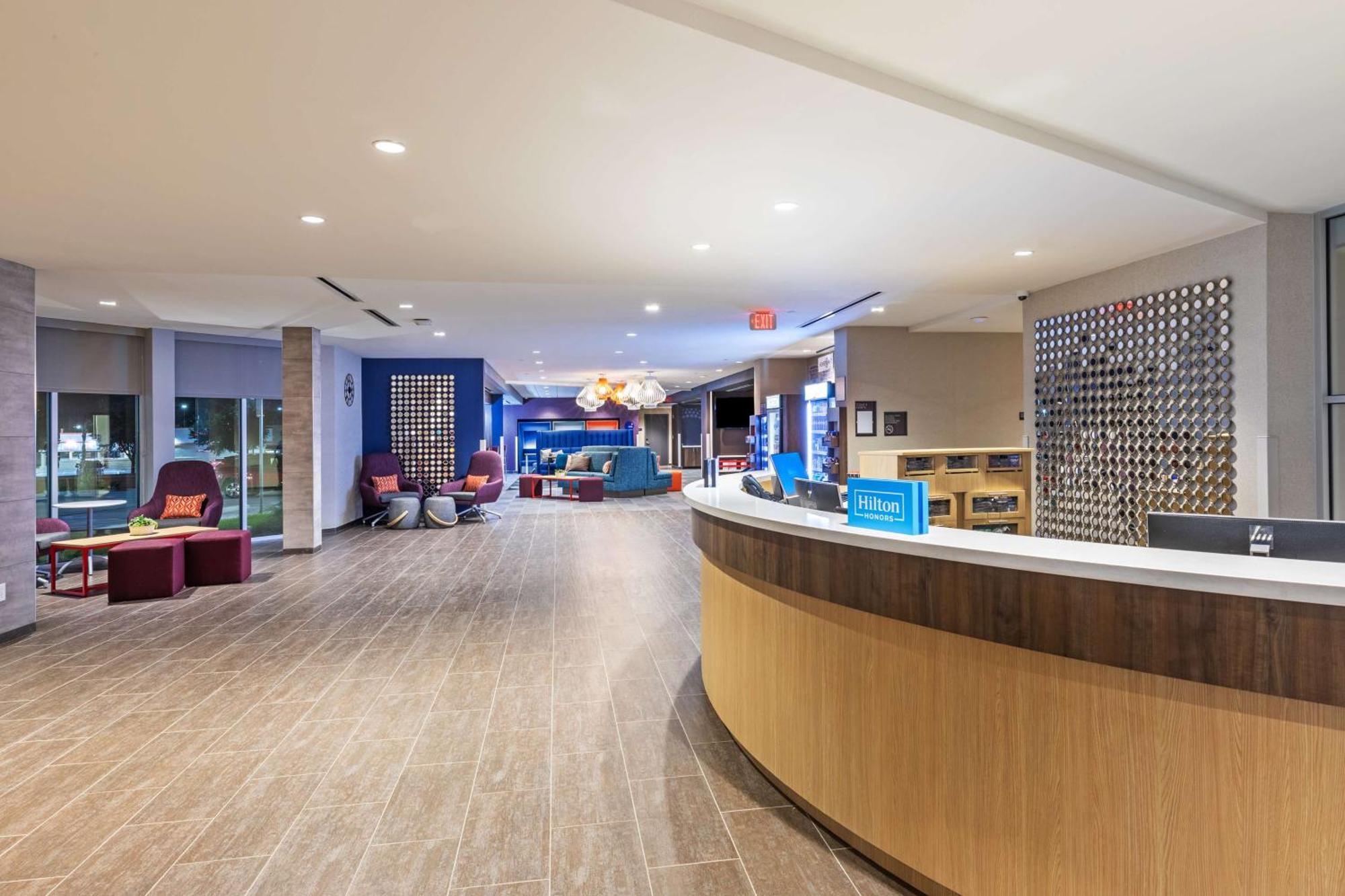 Tru By Hilton Laredo Airport Area, Tx Ξενοδοχείο Εξωτερικό φωτογραφία